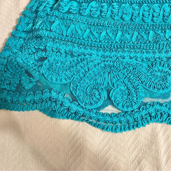 Yoana Baraschi dress size 4 - Picture 5 of 6